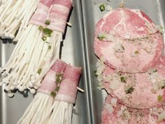 -新石器烤肉(之心城店)