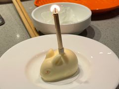 -海底捞火锅(新松江路店)