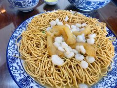 -裕苏裕兴记·三虾面面馆(苏站路店)