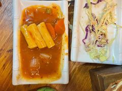 -杀猪天·韩国烤肉(总店)