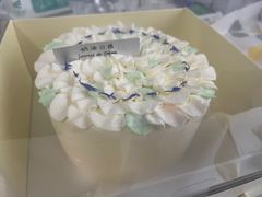 -奶油日报Journal de creme