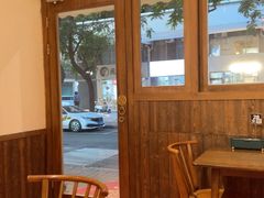 -福记咖啡·手工意面(下埔店)