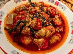 -串盟烧烤大排档·长沙美食地标(星沙店)