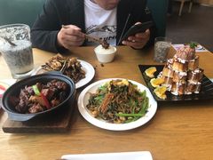 -峨嵋小镇·川菜(勒泰中心店)