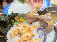 -海市盛宴海鲜餐厅(麦库店)