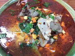 -西安手工软面(浦东南路店)