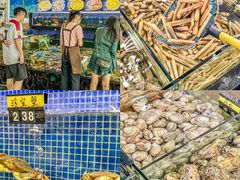 -明记海鲜大排档(巽寮湾店)