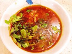 -水碾河刘老大串串香(水碾河路店)