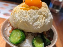 -岛风·台食小馆 ISLAND BISTRO(烟台山店)
