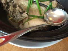 -ZF Seafood Restaurant 卓峰海鲜餐