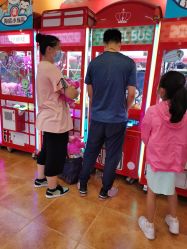 -万达宝贝乐园(北京槐房店)