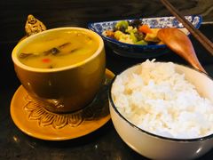-佛跳墙捞饭(连目巷店)