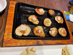 -思金拉措庄园藏餐(太阳岛店)