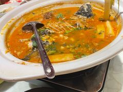 -佰家小厨·南京菜(夫子庙店)