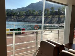 -千峡湖生态旅游度假区