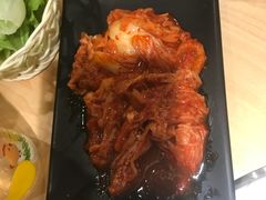 -花味·自助烤肉(雨花客厅店)