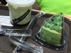 -藏猫猫咖啡主题馆(中央大道店)