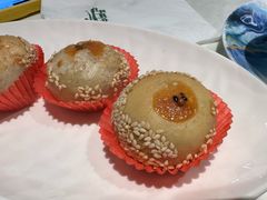 枣泥酥-绿波廊(豫园店)