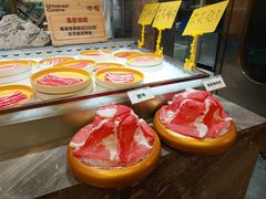 -万有环球美食自助(万象食家店)