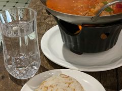 -Mevlana梅夫娜土耳其餐厅·清真