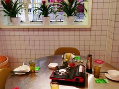 -燃计沙茶皇·香港沙茶火锅(人广旗舰店)