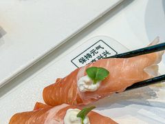 -元气寿司(益田假日广场店)