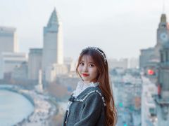 -上海和平饭店-华懋阁 The Cathay Room