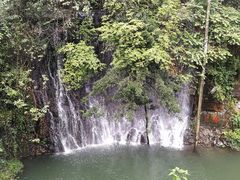 -古龙峡云天玻霸