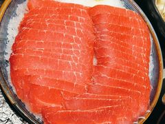 -阳坊涮肉(西直门凯德mall店)