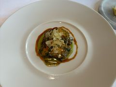 -Le Comptoir de Pierre Gagnaire