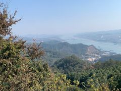 -白云山风景名胜区