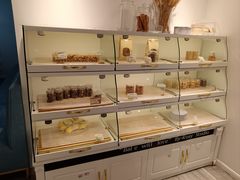 -Tomado绿色烘焙(大尧三路店)