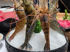 -红鼎豆捞·非遗鲍皇汤火锅(宝丰路店)