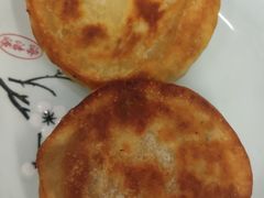 馅饼-馅饼粥·百年传承 since1926(中山路店)