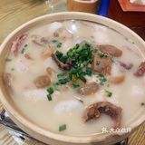 来吃肉丸子汤的