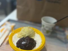 -满记甜品(旭辉LCM广场店)