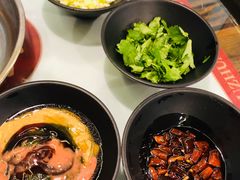 -昱家胡同·烧烤海鲜铜锅涮肉(和平里店)