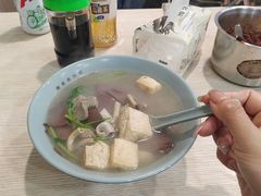 -金原鸭血粉丝汤总店(锁金村店)