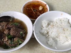 -万盛园炖肉馆(云峰店)