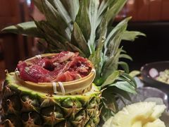 -炉太郎日式烧肉店(华贸店)