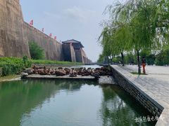 -中国汉城景区