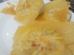 -长青缘·美食汇(经三路店)