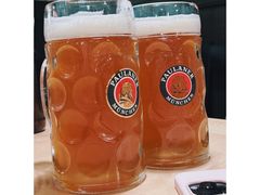 -普拉那啤酒坊Paulaner(凯宾斯基饭店)