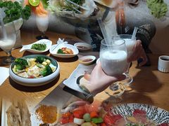 -禾风·海鲜料理自助(玉林店)