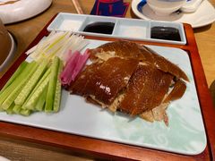 -满园烤鸭·春饼(抚顺万达店)