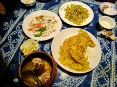 -香满楼(临安路店)