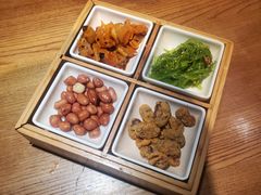 -九锅一堂酸菜鱼(新南凯德直营店)