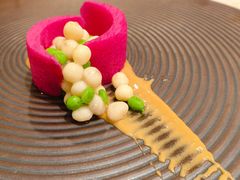 -格桑花开药膳蔬食文化空间