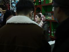 -西北朗益和穆斯林餐厅