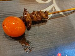 鸡提灯-鸟鹏烧鸟居酒屋(熙龙湾店)